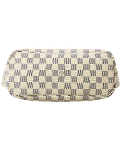 damier canvas color transfer.